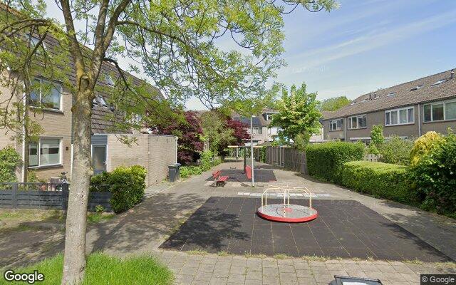 Speeltuin Hoefblad