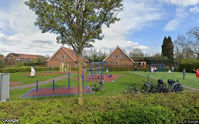 Speeltuin Biezenkamp