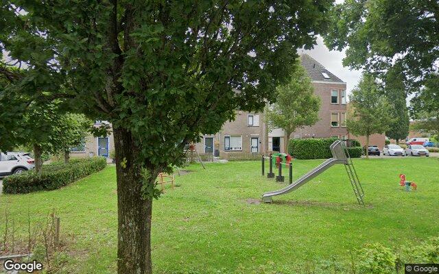 Speeltuin Lindenlaan