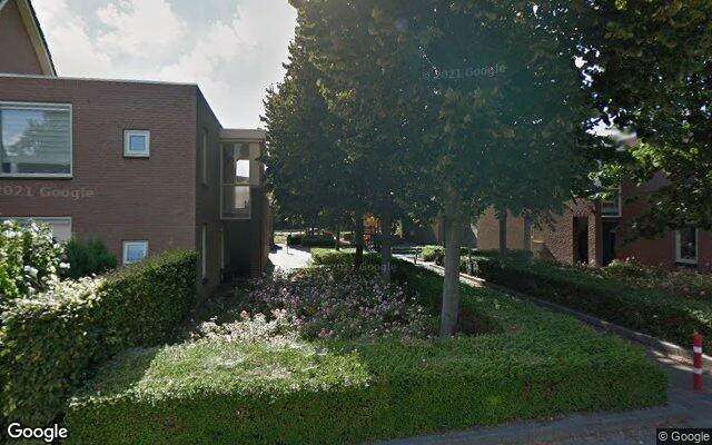 Speeltuin Craaienhof