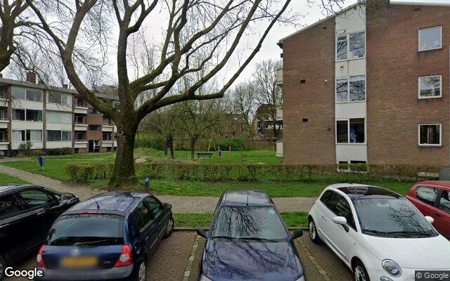 Speeltuin Bernhardstraat
