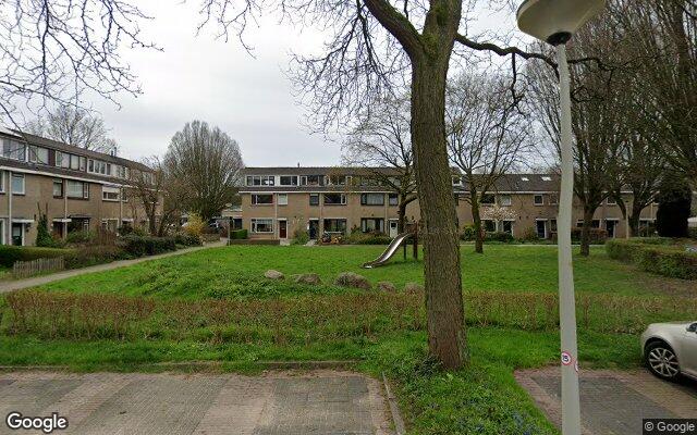 Speeltuin Gruttoweide