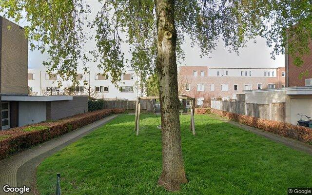 Speeltuin Laantje van Pieter Bas