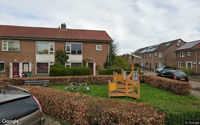 Speeltuin Gladiolenstraat