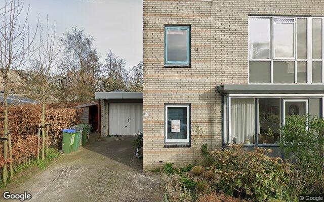 Speeltuin Peppelsteeg