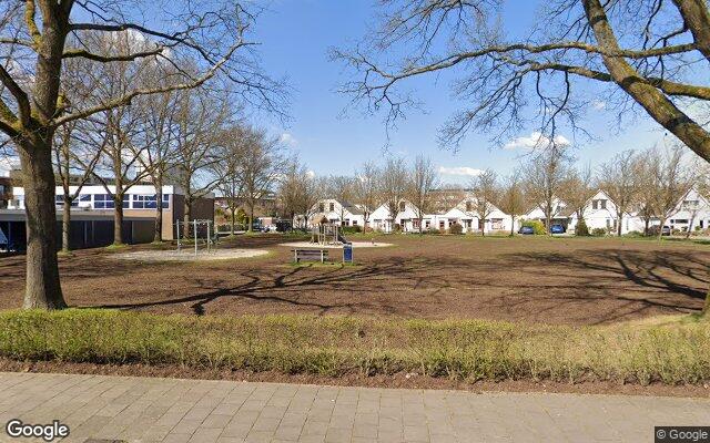 Speeltuin Buys Ballotstraat