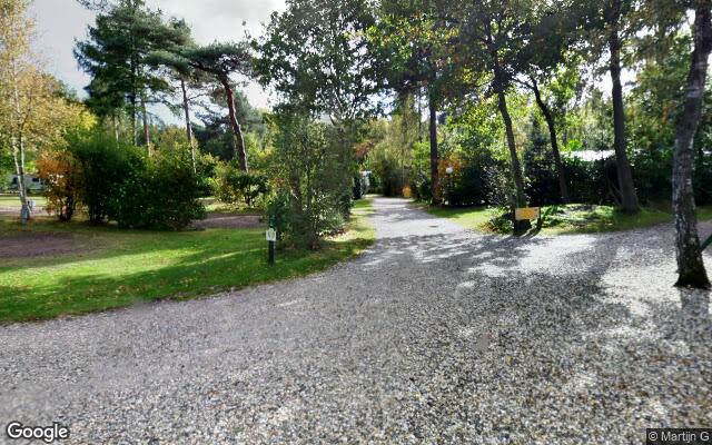 Speeltuin De Haeghehorst