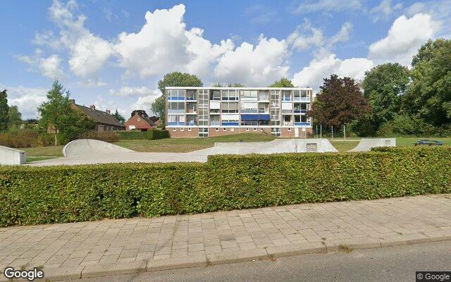 Speeltuin Oude Doetinchemseweg
