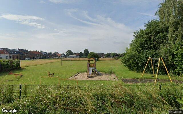 Speelveldje hoveniersweg