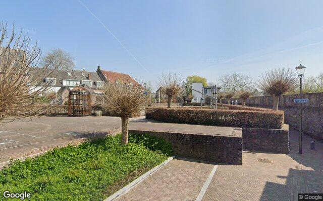 Speeltuin Tinneplein