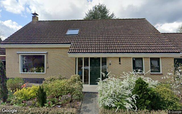 Speeltuin H.G.D. Cramerstraat