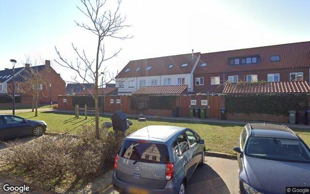 Speeltuin Reijershofstraat