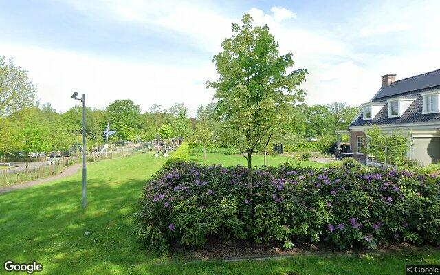 Speeltuin Harremaatweg
