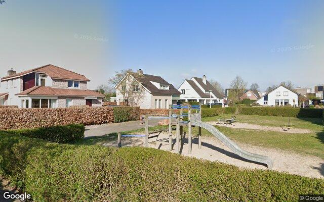 Speeltuin Valkenier