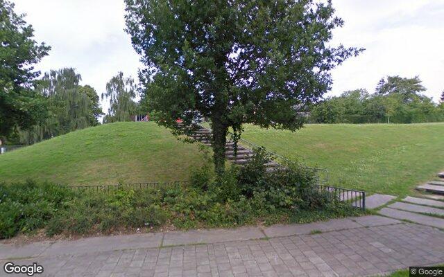 Speeltuin Caesarstraat