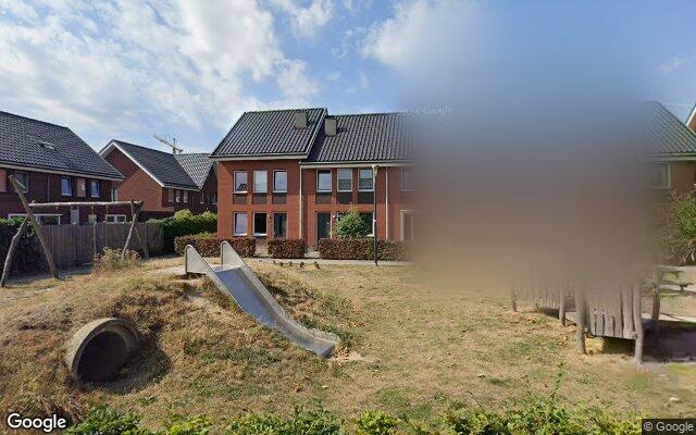 Speeltuin Navarrastraat