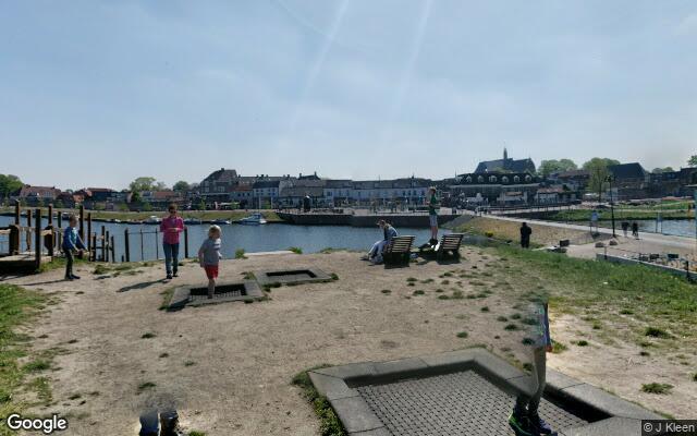 Speeltuin Hoge Brug