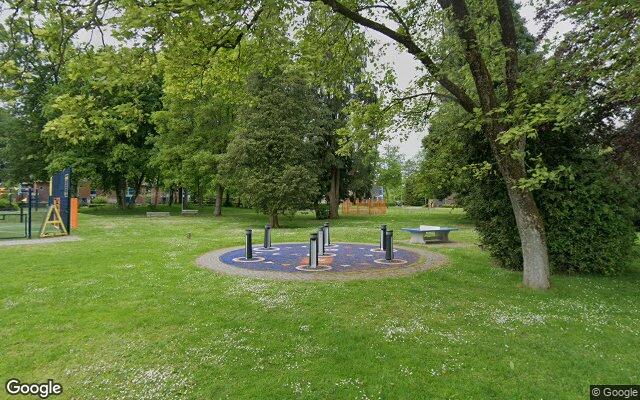 Speeltuin Beelelaan