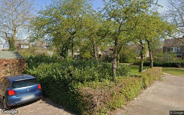 Speeltuin Zwanenveld