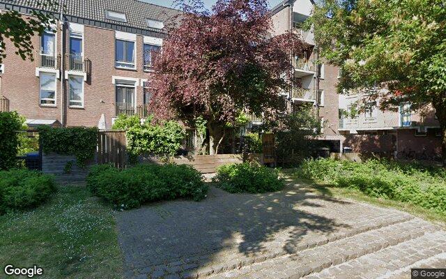 Speeltuin Kartuizerhof