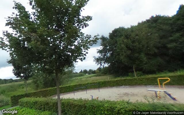 Speeltuin Duizendblad