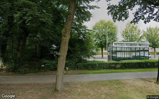 Kinderboerderij Rekhemseweg