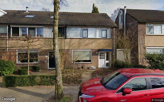 Speeltuin Malrove