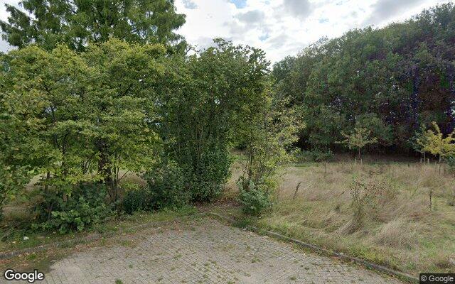 Speeltuin Meerdreef