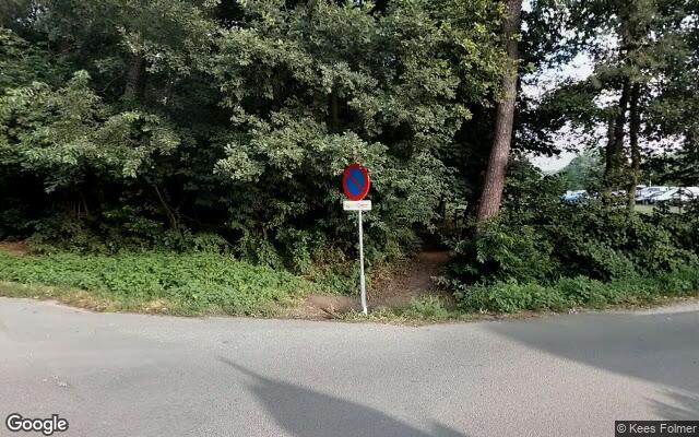 Speeltuin Jan de Jagerweg