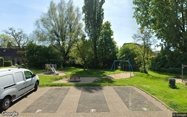 Speeltuin Echterboschstraat
