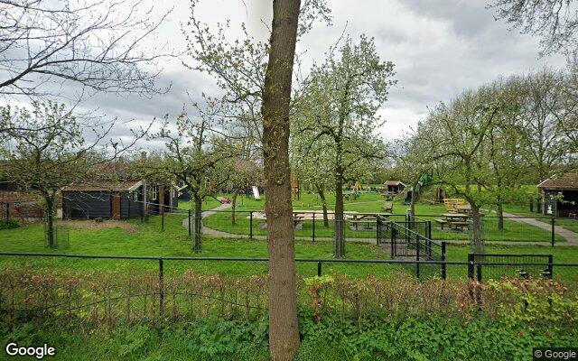 Speeltuin Beulekampersteeg