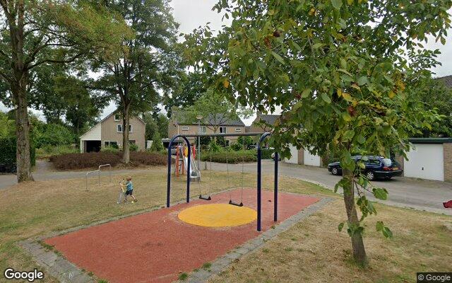 Speeltuin Ridderspoor