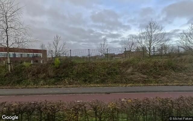 Speeltuin Amersfoortseweg