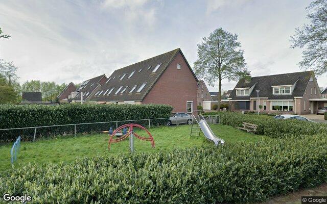 Speeltuin B.G. Ruitenbeekerf