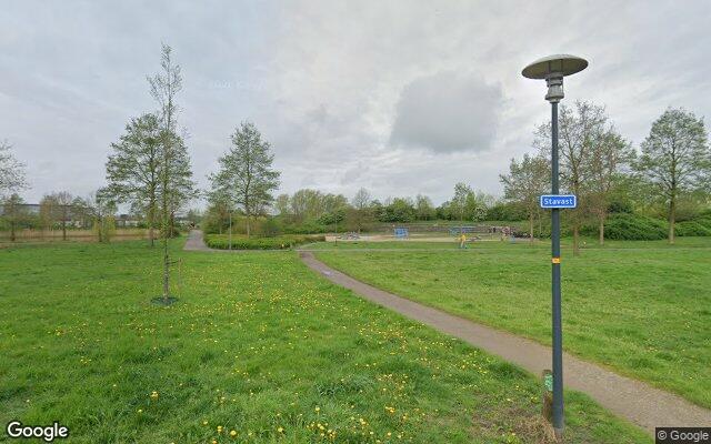 Speeltuin ’t Jaagpad