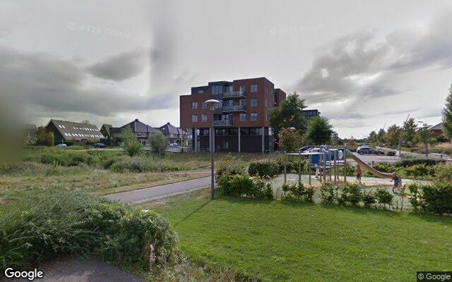 Speeltuin ’t Jaagpad