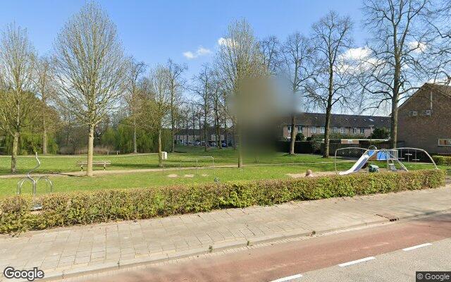 Speeltuin Aldenhof