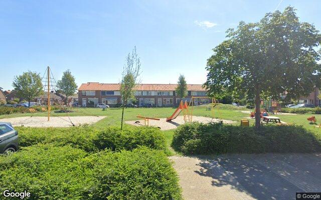 Speeltuin De Brewaert