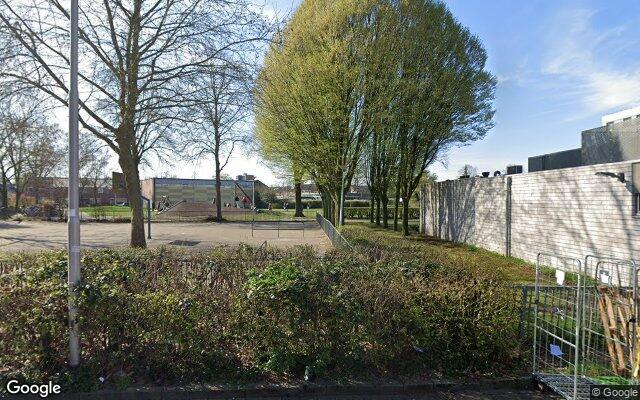 Speeltuin Malvert