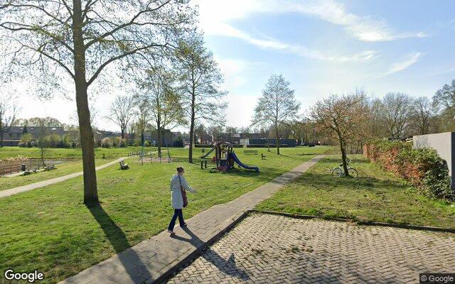 Speeltuin Lankforst