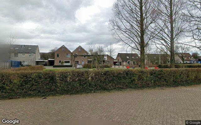 Speeltuin Jupiterpark