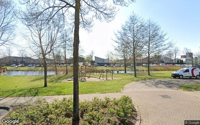 Speeltuin Het Verlaat