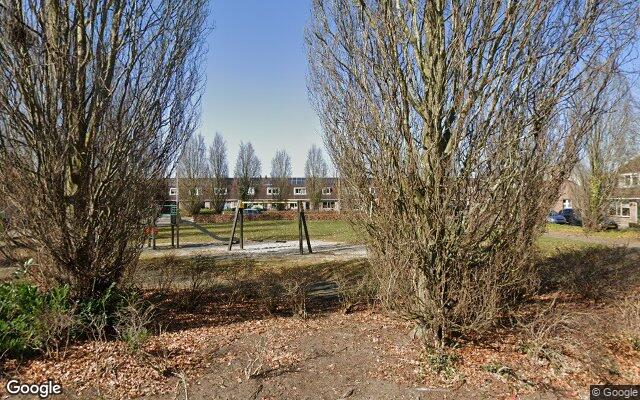 Speeltuin Mansardehof