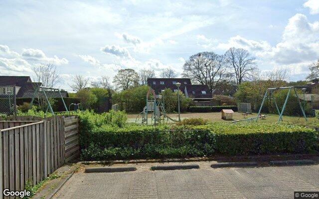 Speeltuin Flessenbergerweg