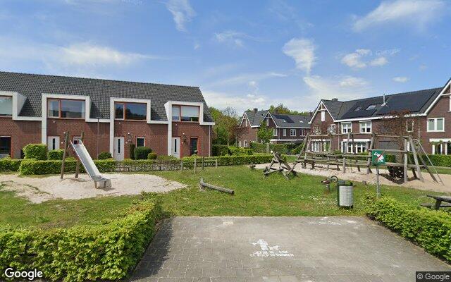 Speeltuin Spoekeboompje