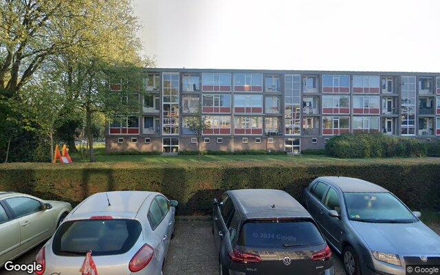 Speeltuin Pollenstein