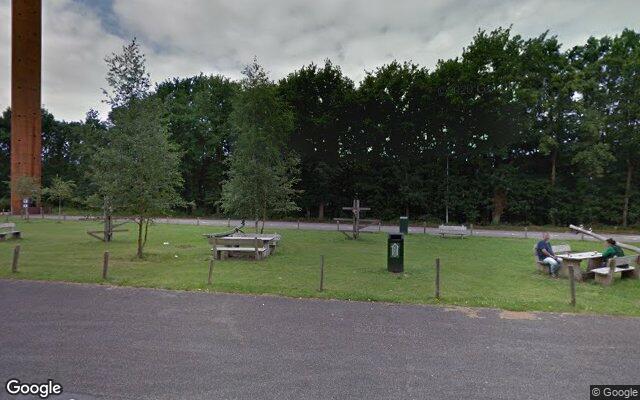 Speeltuin Rijksweg A28