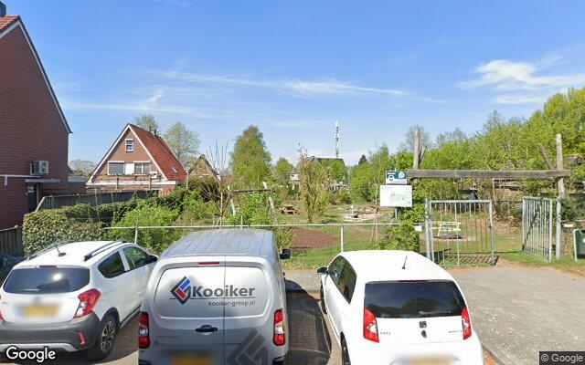 De Speelakker