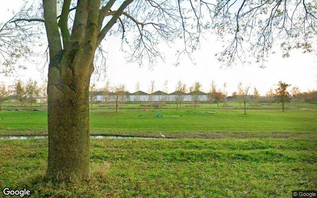 Speelplek Lange Achterdijk