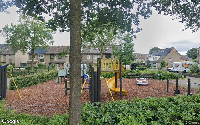 Speeltuin Boomkamp